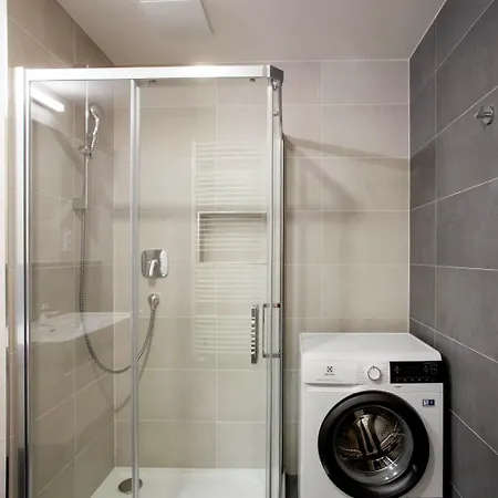 Blueground Holesovice Family-friendly Nr Park Prg-3 Apartment Prag