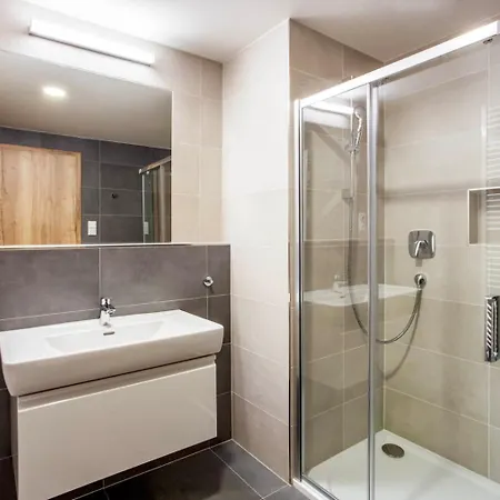 Blueground Holesovice Family-friendly Nr Park Prg-3 * פראג